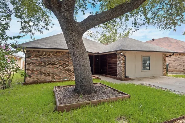 $339,000 | 2203 Placid Drive, Carrollton, TX 75007