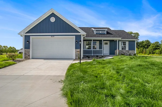 $399,900 | 9150 Cottage Crossing, Unit 23, Richland, MI 49083