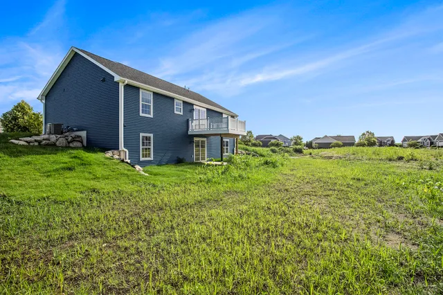 $399,900 | 9150 Cottage Crossing, Unit 23, Richland, MI 49083