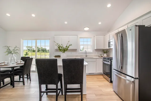 $399,900 | 9150 Cottage Crossing, Unit 23, Richland, MI 49083