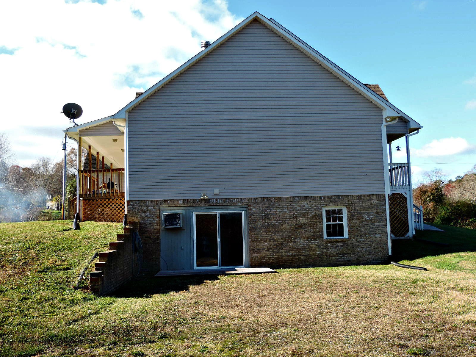 1317 Fielden Store Road New Market, TN 37820 - Photo 35 of 40 Gallery Image 35