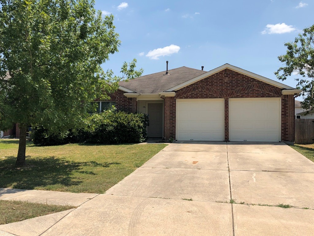 376 Spruce Drive Kyle, TX 78640 - Photo 1 of 22
