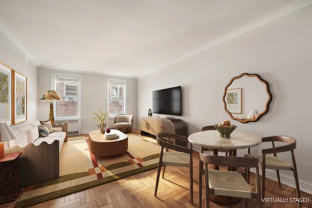 $415,000 | 9437 Shore Road, Unit E4 | Bay Ridge