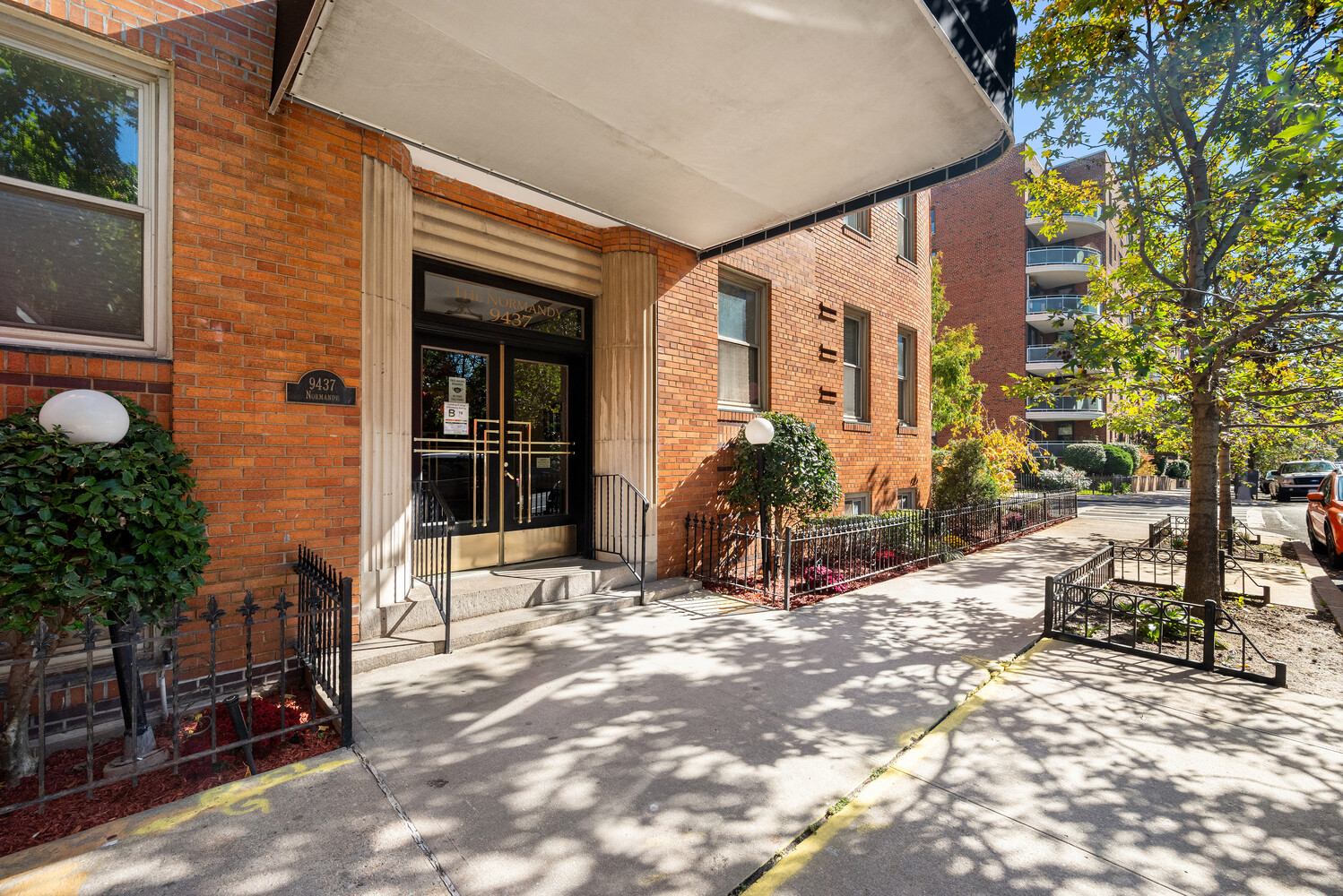 9437 Shore Road, Unit E4 Brooklyn, NY 11209 - Photo 9 of 11