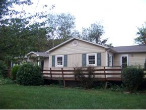 4194 Reedy Creek Road Bristol, VA 24202 - Photo 1 of 9 FRONT