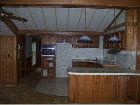 4194 Reedy Creek Road Bristol, VA 24202 - Photo 3 of 9 KITCHEN