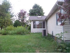 4194 Reedy Creek Road Bristol, VA 24202 - Photo 8 of 9 SIDE VIEW