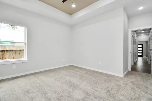 a bathroom with a sink and a shower