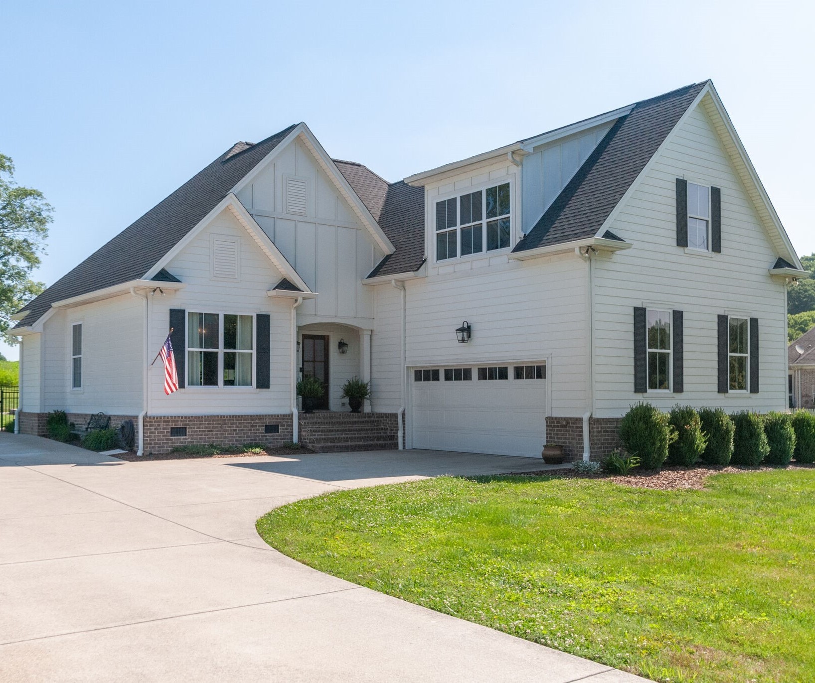 2417 Darks Mill Road Columbia, TN 38401 - Photo 1 of 54 Gallery Image 1