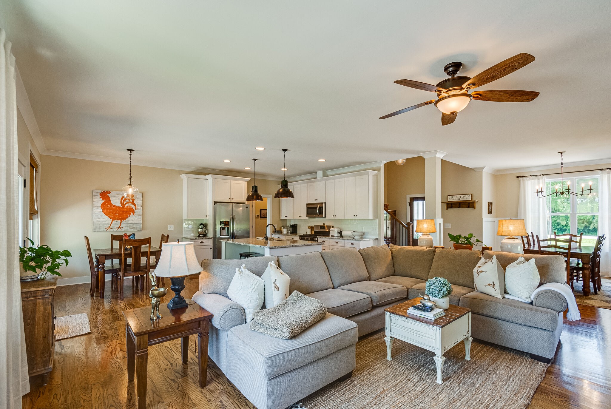 2417 Darks Mill Road Columbia, TN 38401 - Photo 11 of 54 Gallery Image 11