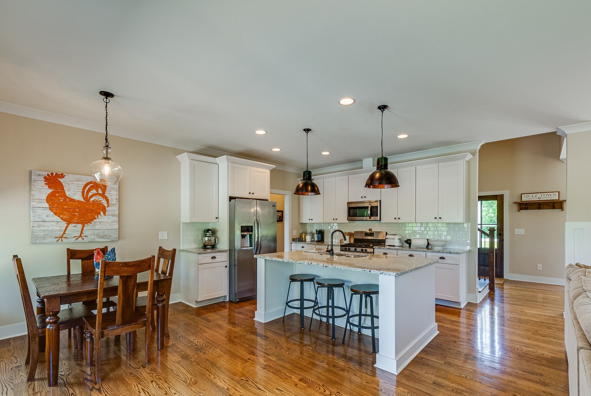 2417 Darks Mill Road Columbia, TN 38401 - Photo 14 of 54 Gallery Image 14