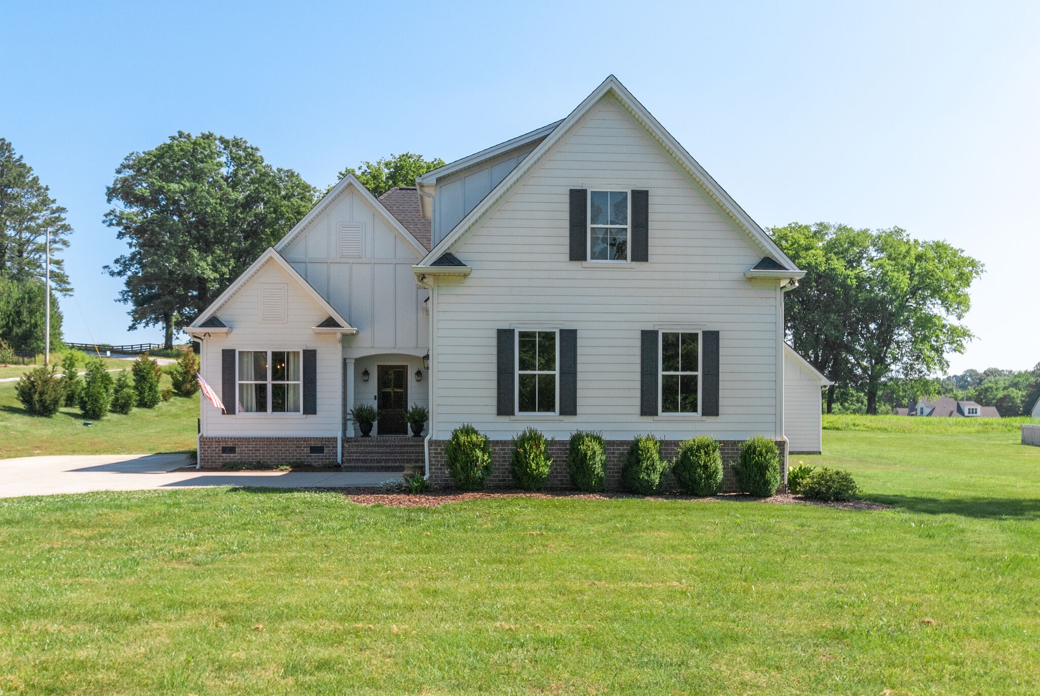 2417 Darks Mill Road Columbia, TN 38401 - Photo 2 of 54 Gallery Image 2