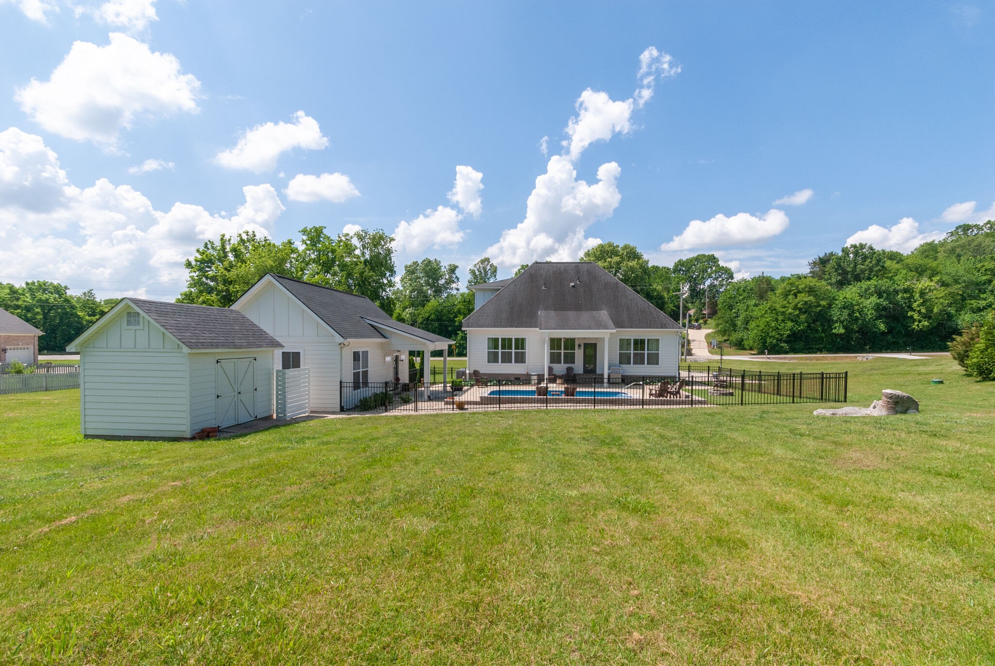 2417 Darks Mill Road Columbia, TN 38401 - Photo 42 of 54 Gallery Image 42