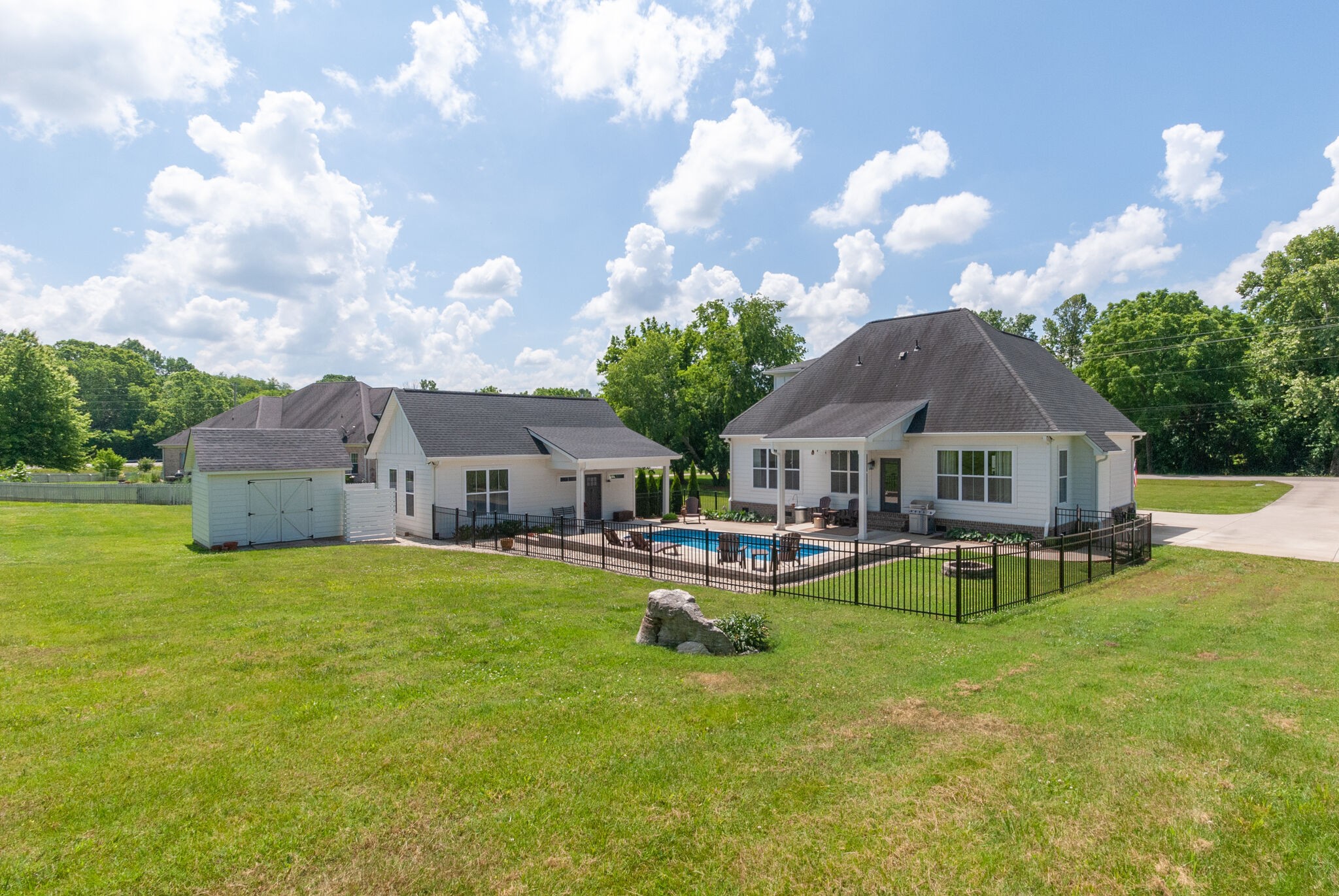 2417 Darks Mill Road Columbia, TN 38401 - Photo 44 of 54 Gallery Image 44