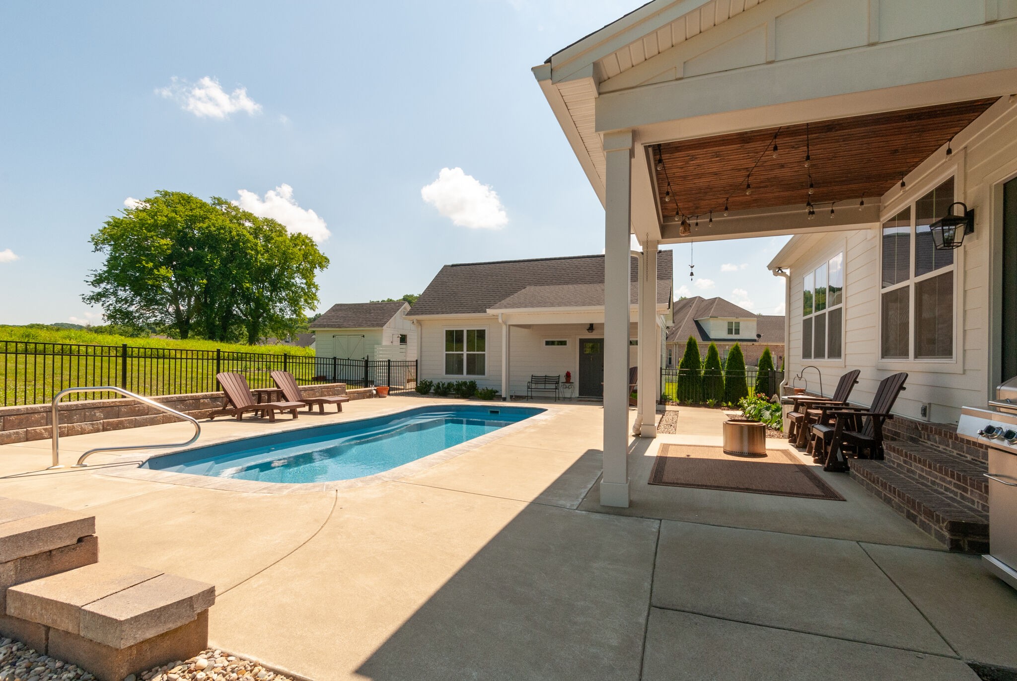 2417 Darks Mill Road Columbia, TN 38401 - Photo 50 of 54 Gallery Image 50