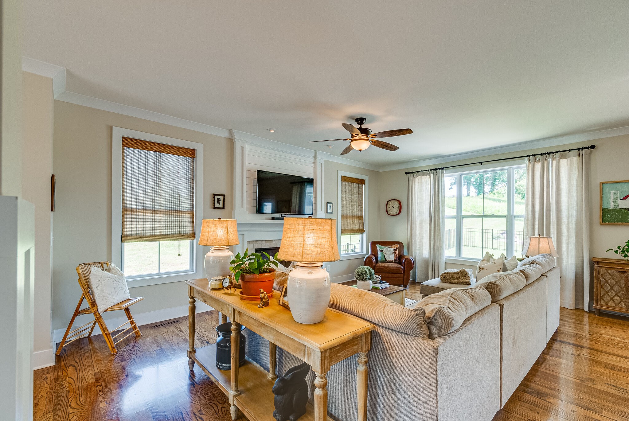 2417 Darks Mill Road Columbia, TN 38401 - Photo 8 of 54 Gallery Image 8