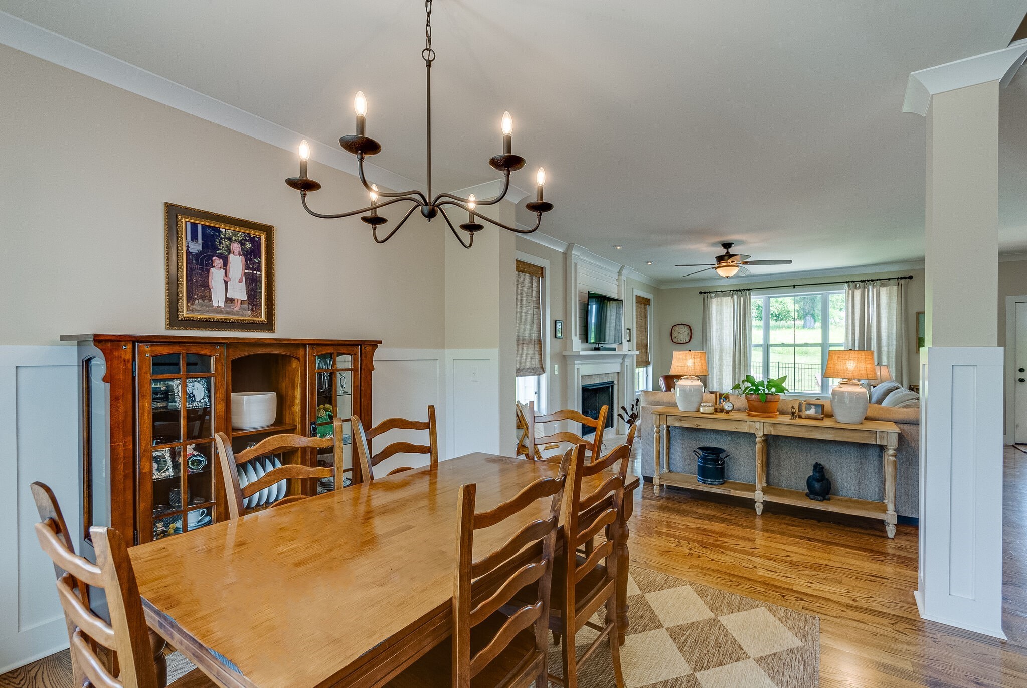 2417 Darks Mill Road Columbia, TN 38401 - Photo 9 of 54 Gallery Image 9