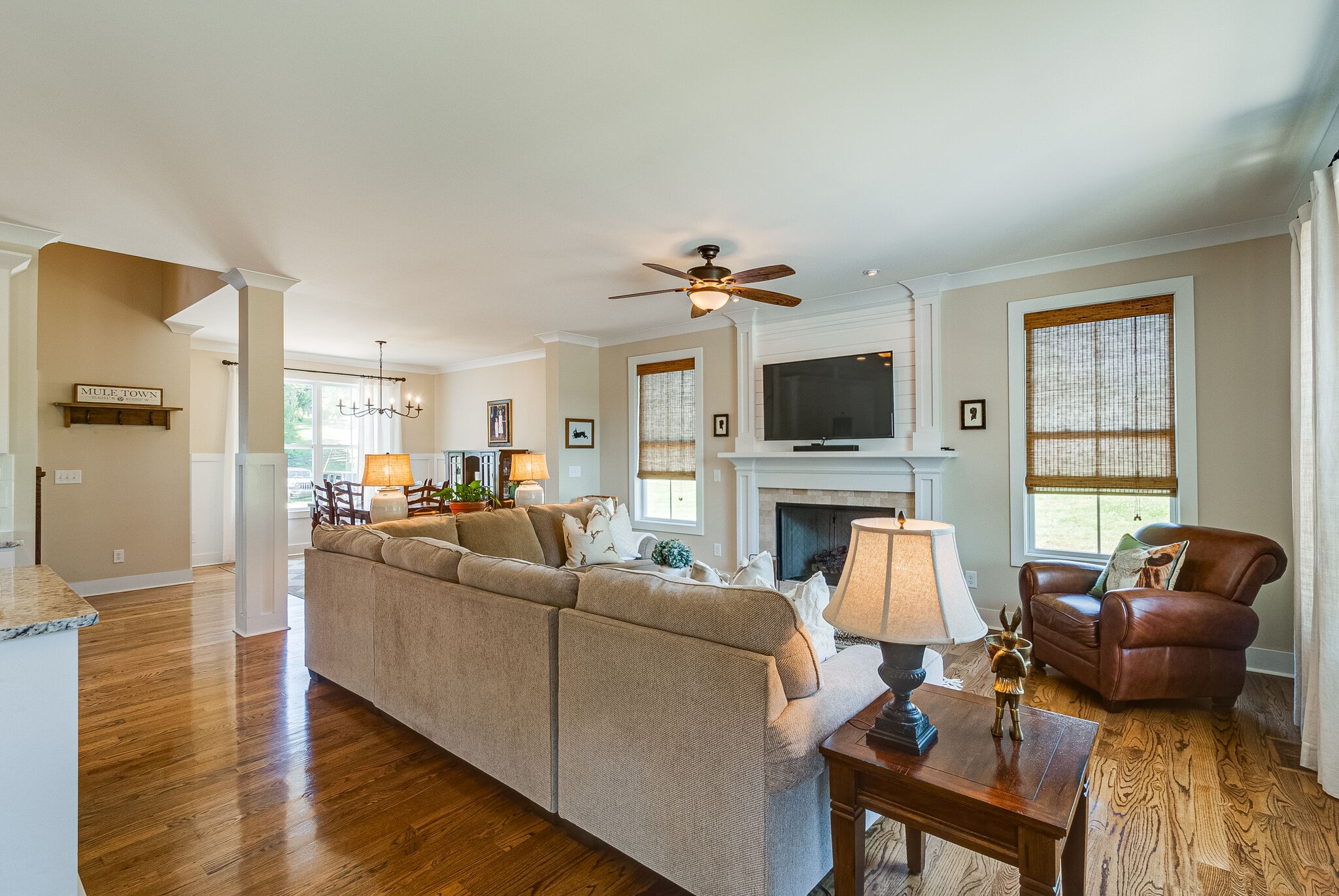 2417 Darks Mill Road Columbia, TN 38401 - Photo 10 of 54 Gallery Image 10
