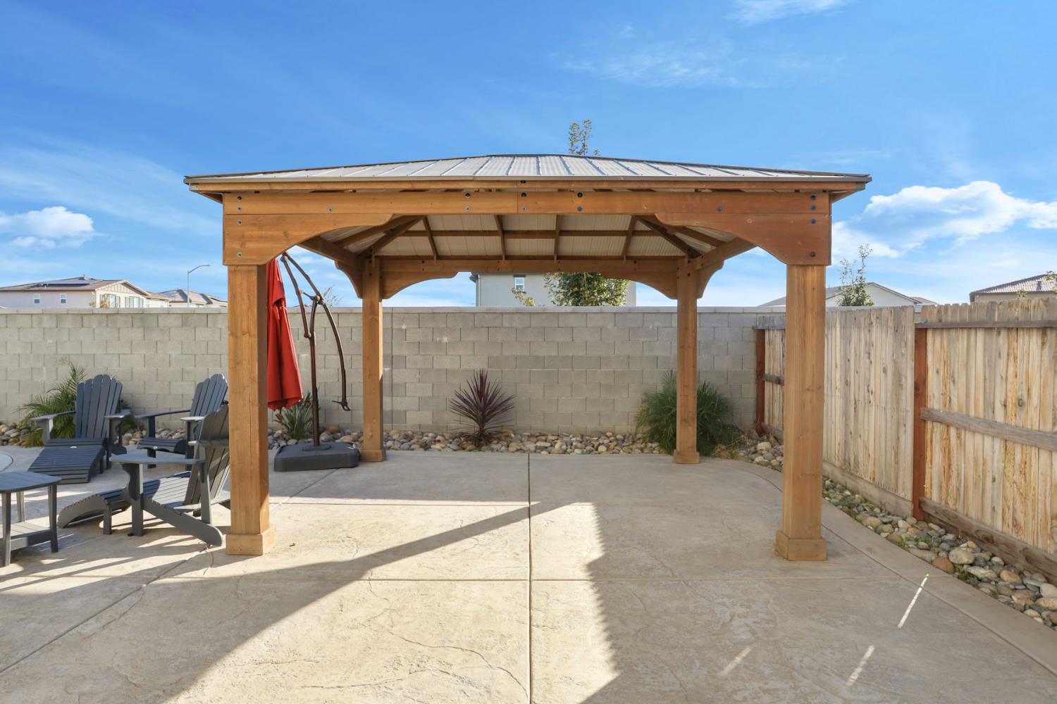 2004 Ravine Lane Manteca, CA 95337 - Photo 27 of 28 a view of outdoor space