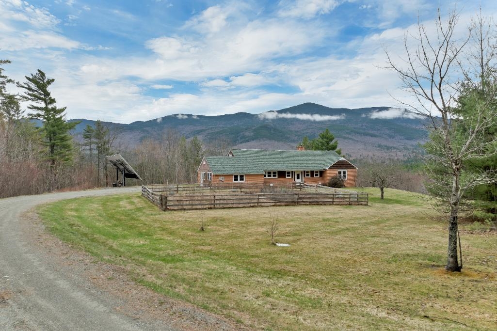 340 Sugar Hill Road Easton, NH 03580 - Photo 4 of 60