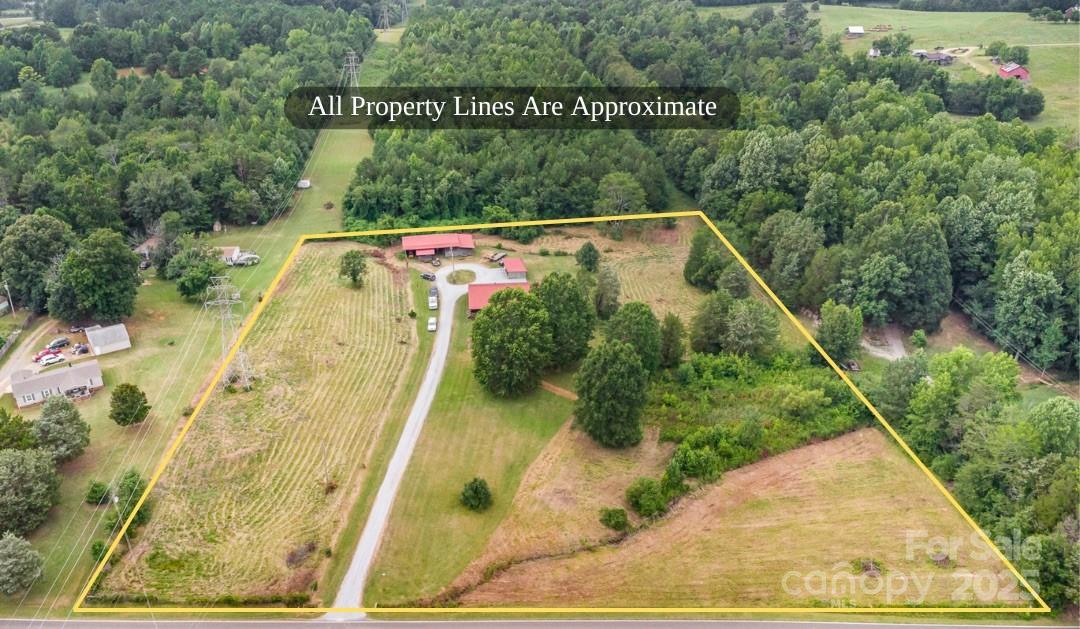 1551 Martin Road Kings Mountain, NC 28086 - Photo 2 of 43 Gallery Image 2