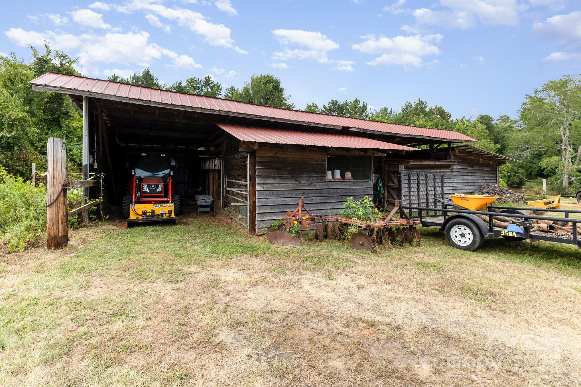 1551 Martin Road Kings Mountain, NC 28086 - Photo 33 of 43 Gallery Image 33