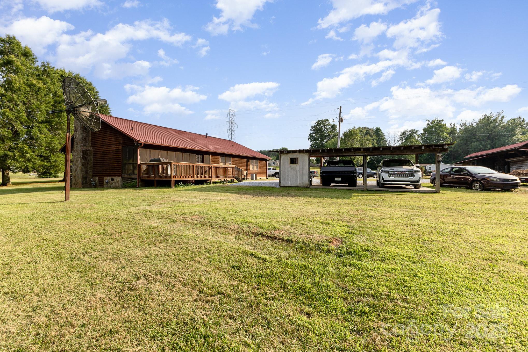1551 Martin Road Kings Mountain, NC 28086 - Photo 38 of 43 Gallery Image 38