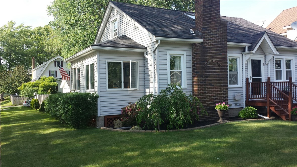 4 Chimayo Road Irondequoit, NY 14617 - Photo 1 of 1
