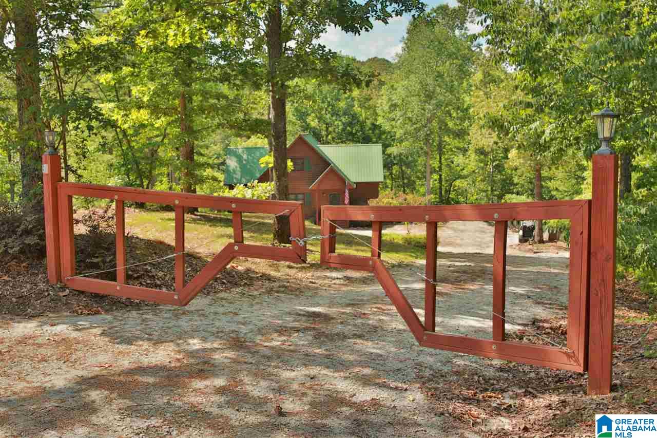 314 Laurel Way Wedowee, AL 36278 - Photo 25 of 28