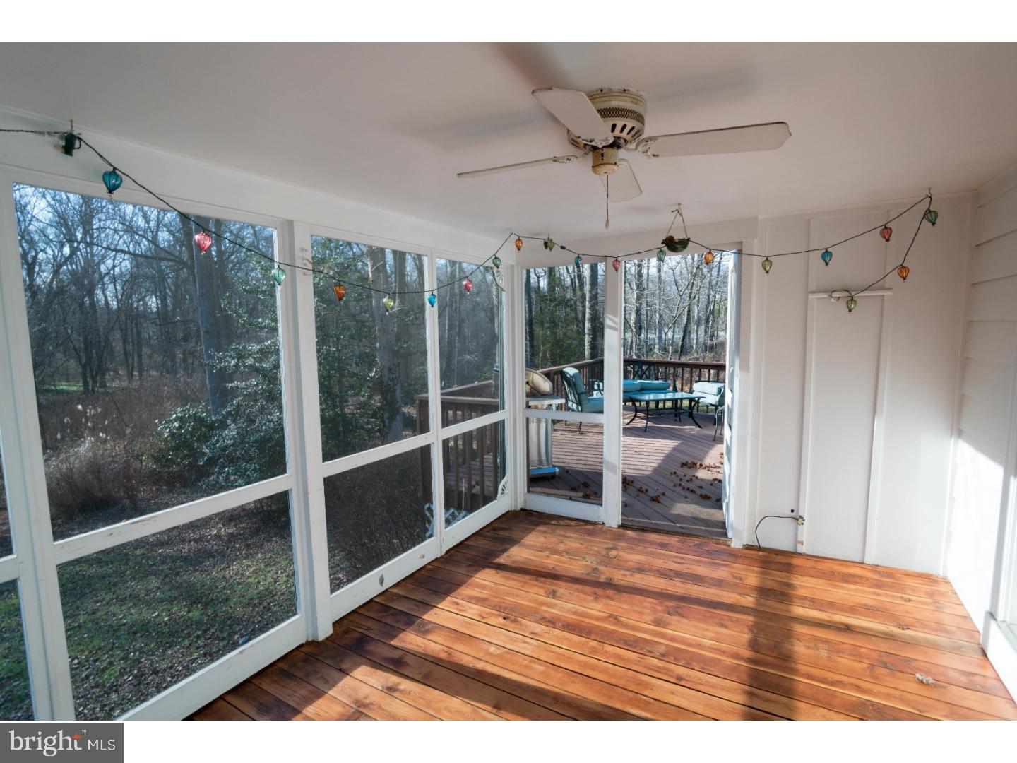1232 Forge Road Cherry Hill, NJ 08034 - Photo 22 of 25 Porch