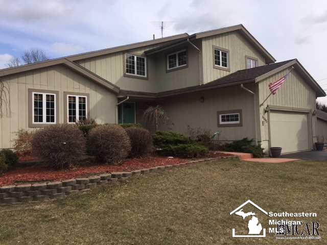 8595 Summerfield Road Petersburg, MI 49270 - Photo 2 of 39 21374641-1.JPG