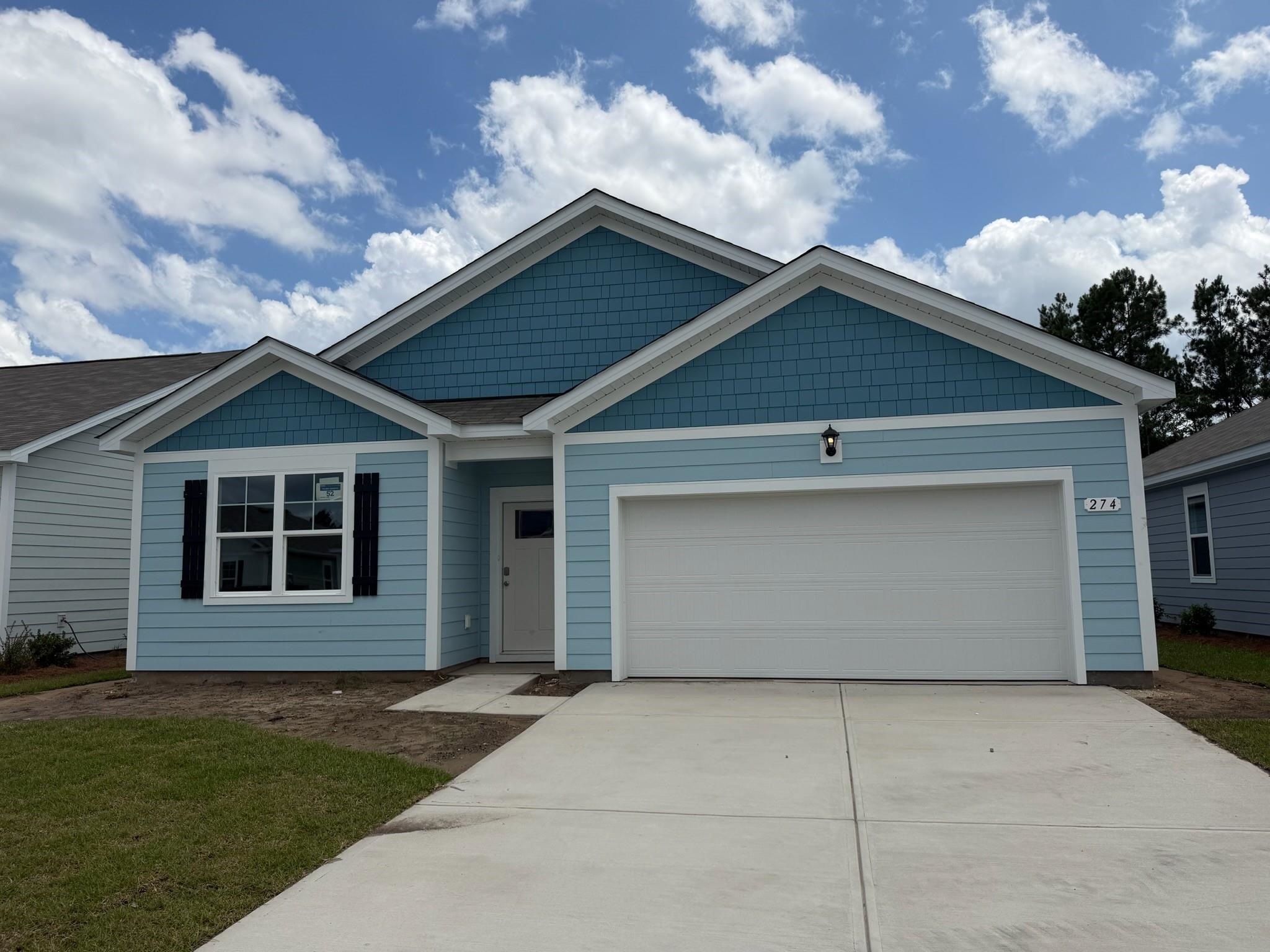 274 Ridley Street Longs, SC 29568 - Photo 1 of 27 Gallery Image 1