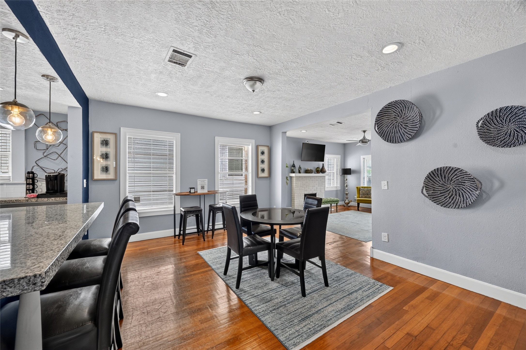 1822 Rosedale Street, Unit A Houston, TX 77004 - Photo 11 of 25 Gallery Image 11