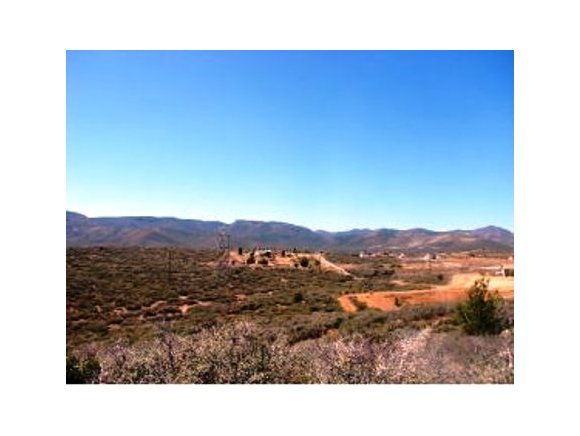 0 Ac High Chaparral Ra Mayer, AZ 86333 - Photo 5 of 5 a view of a city