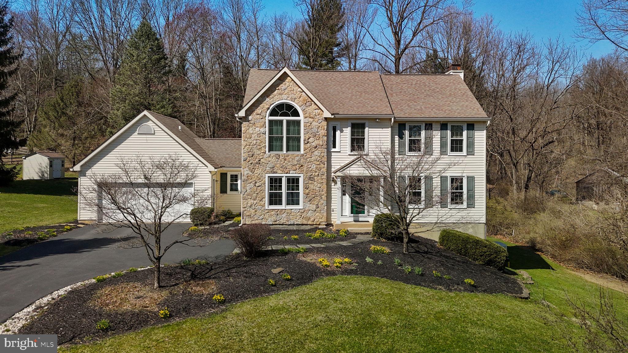 1075 Spencer Road Downingtown, PA 19335 - Photo 1 of 30 Gallery Image 1