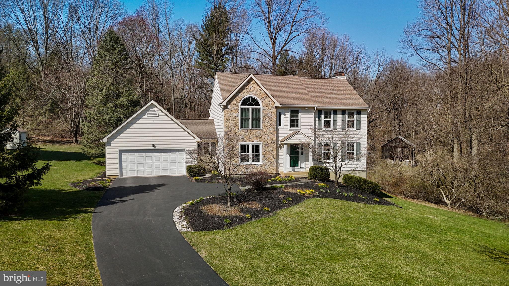 1075 Spencer Road Downingtown, PA 19335 - Photo 2 of 30 Gallery Image 2