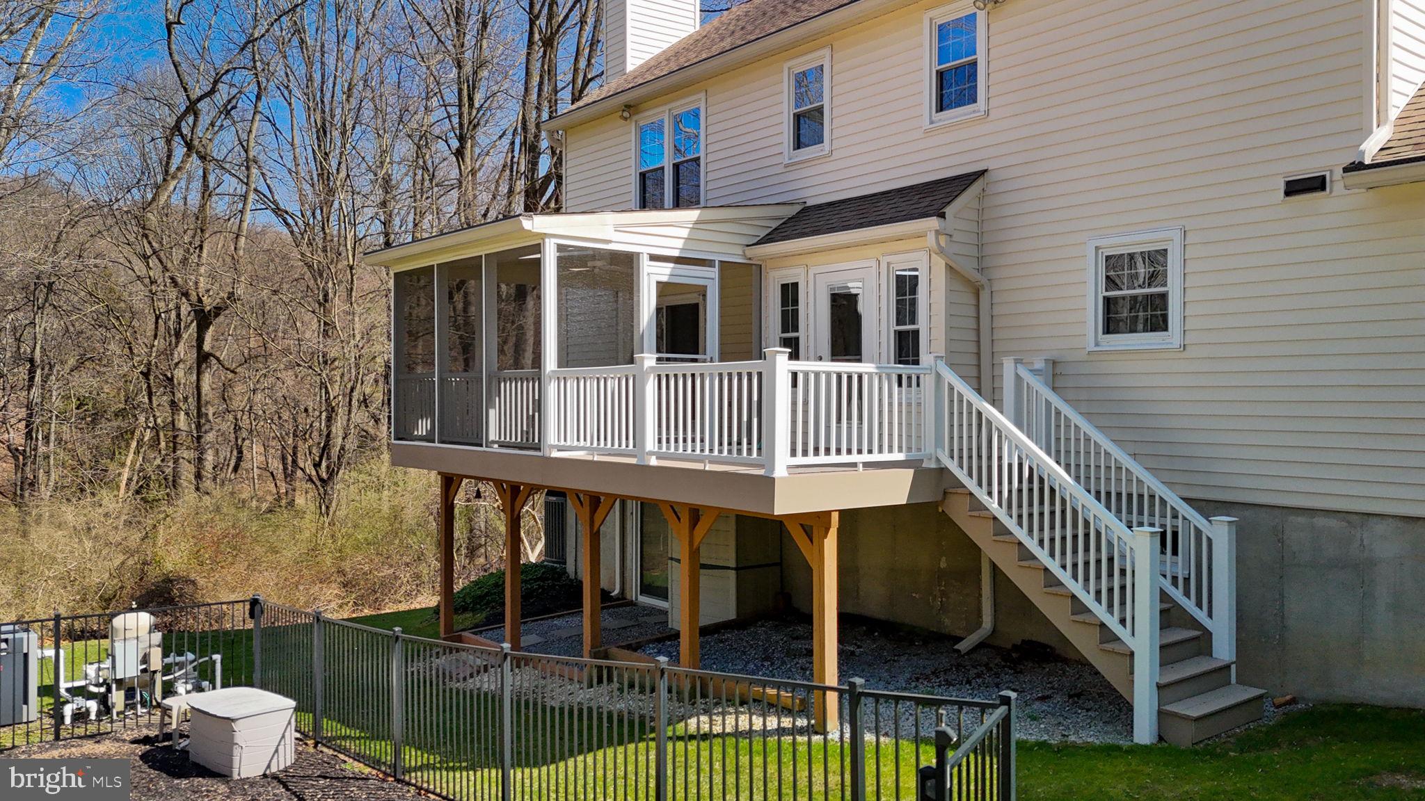 1075 Spencer Road Downingtown, PA 19335 - Photo 25 of 30 Gallery Image 25