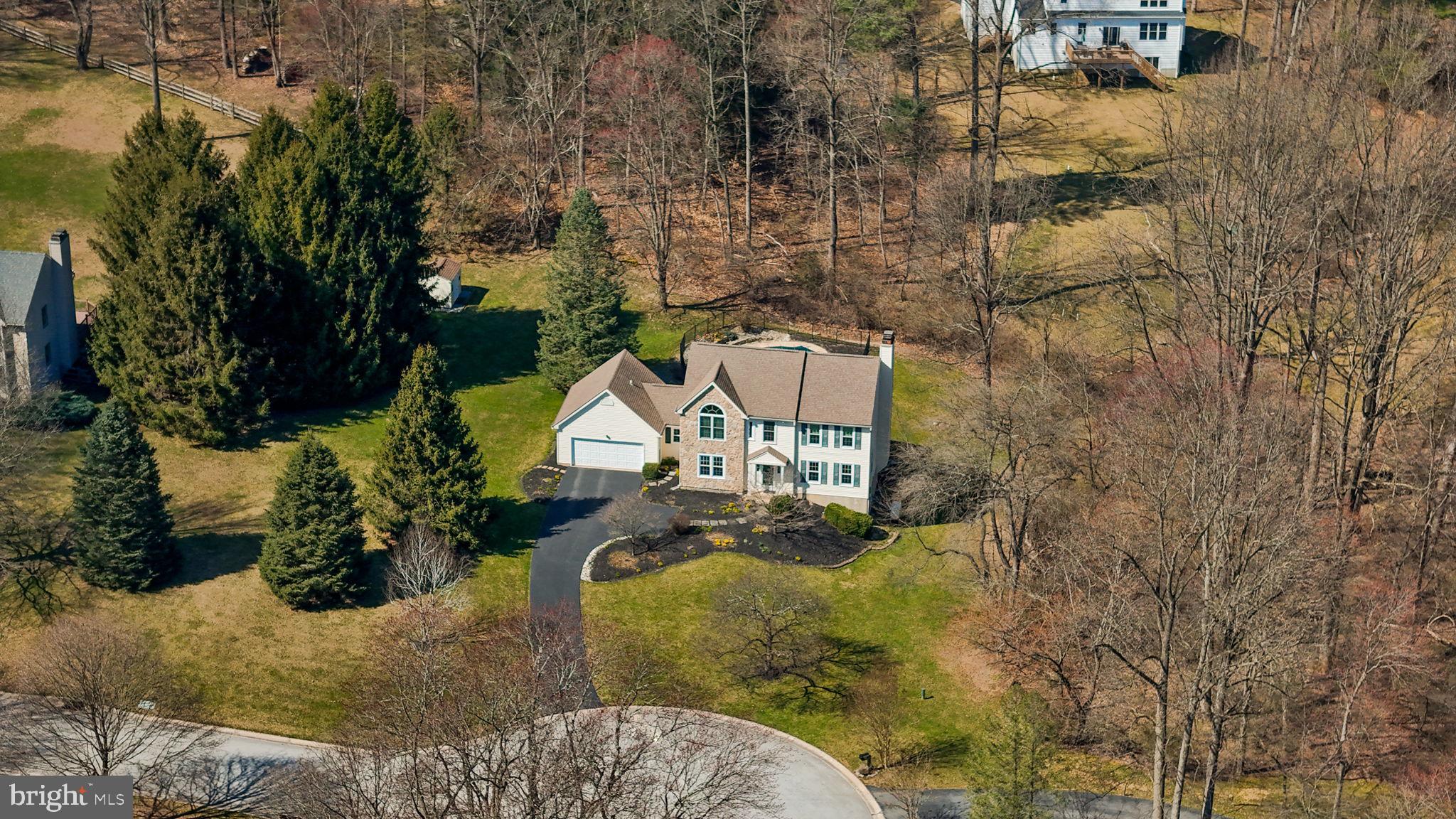 1075 Spencer Road Downingtown, PA 19335 - Photo 28 of 30 Gallery Image 28