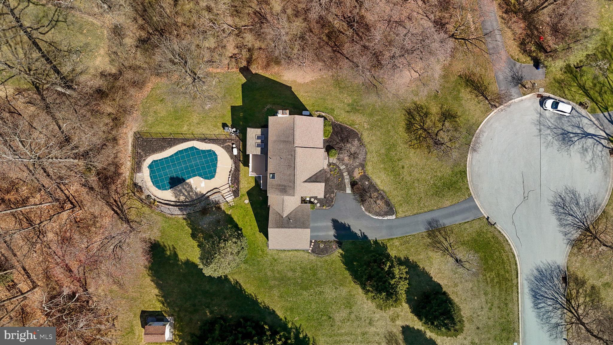 1075 Spencer Road Downingtown, PA 19335 - Photo 29 of 30 Gallery Image 29