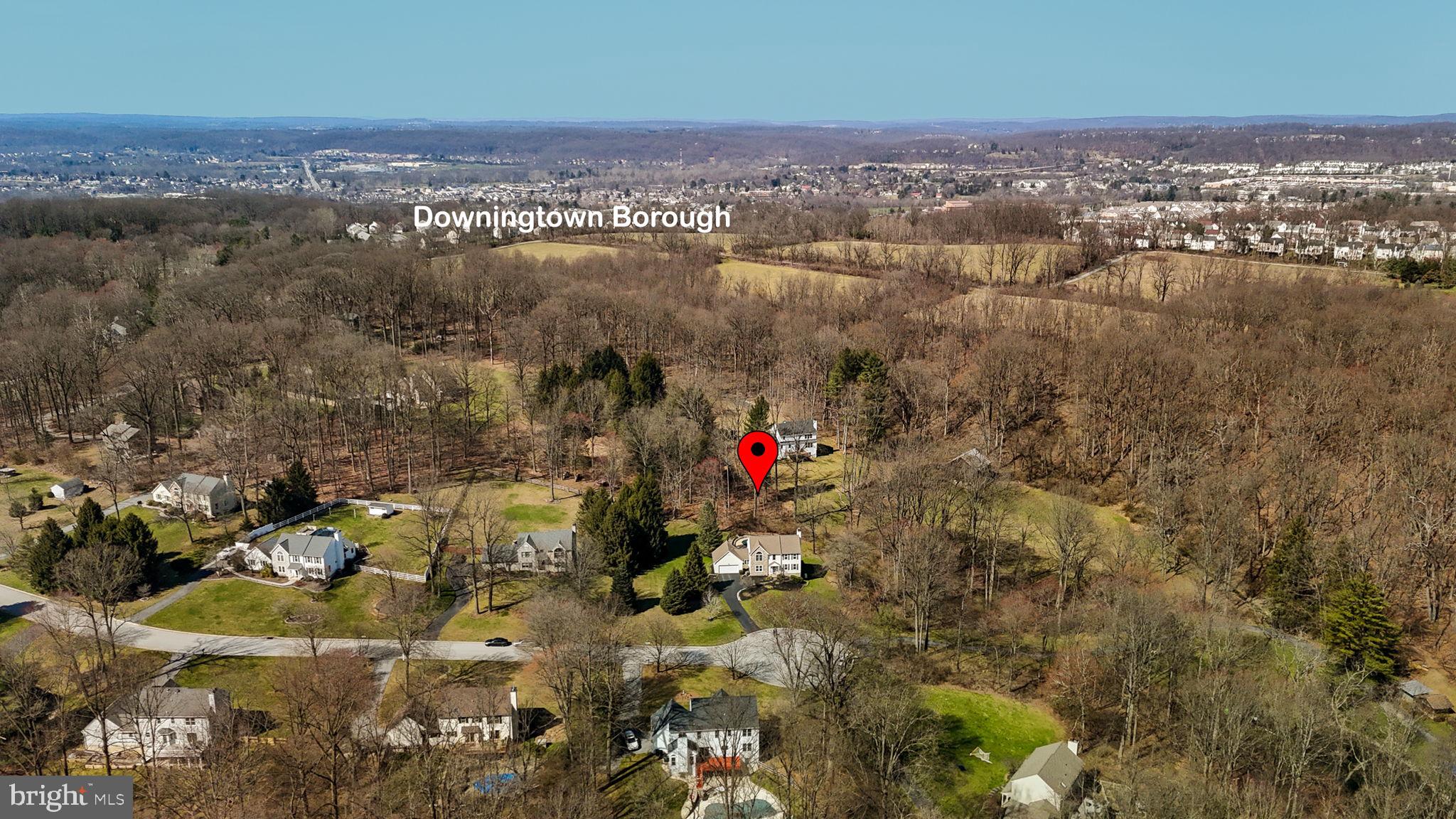 1075 Spencer Road Downingtown, PA 19335 - Photo 30 of 30 Gallery Image 30