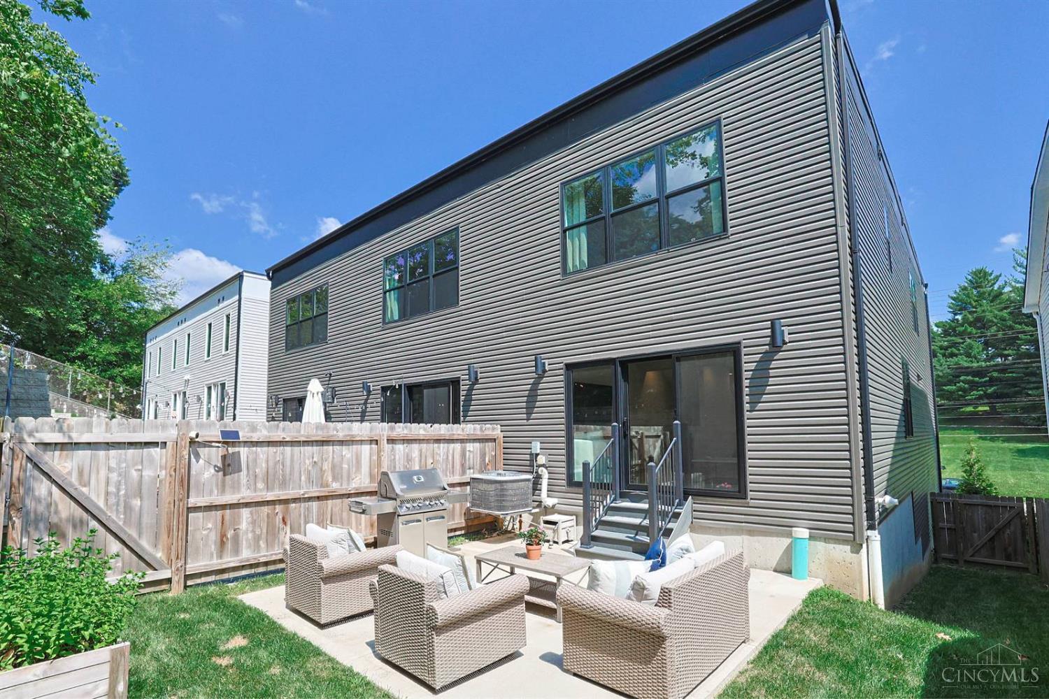 3647 Brotherton Road, Unit C Cincinnati, OH 45209 - Photo 43 of 47