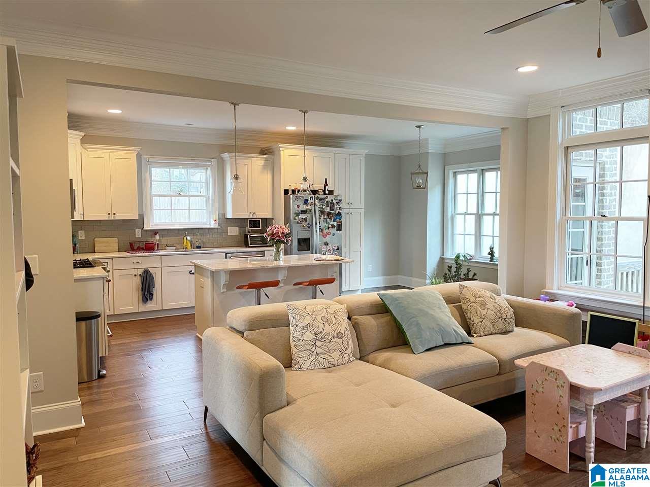 1507 Amherst Circle Birmingham, AL 35216 - Photo 10 of 28