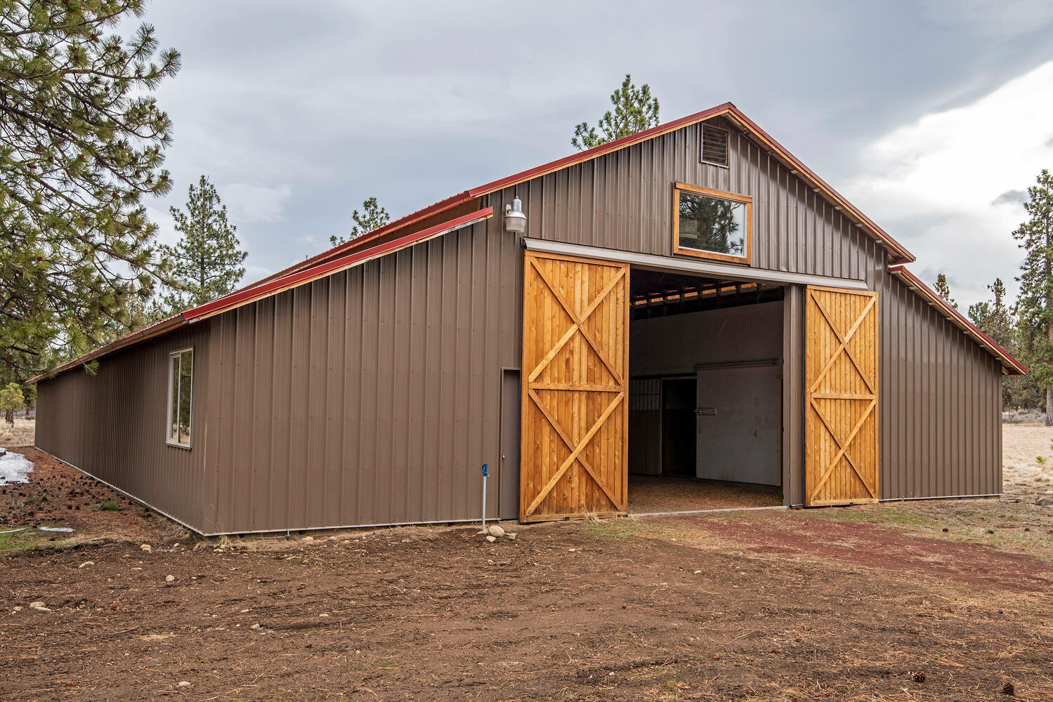 67450 Harrington Loop Road Bend, OR 97703 - Photo 27 of 36 27. 67450 Harrington Loop Rd Bend