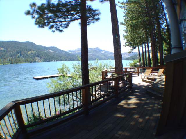 13333 Donner Pass Road Truckee, CA 96161 - Photo 2 of 7 Gallery Image 2