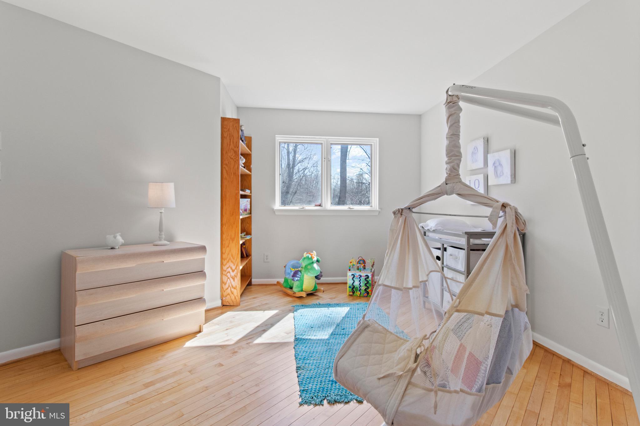 13700 Query Mill Road North Potomac, MD 20878 - Photo 46 of 96 Bedroom w/ En Suite Bathroom