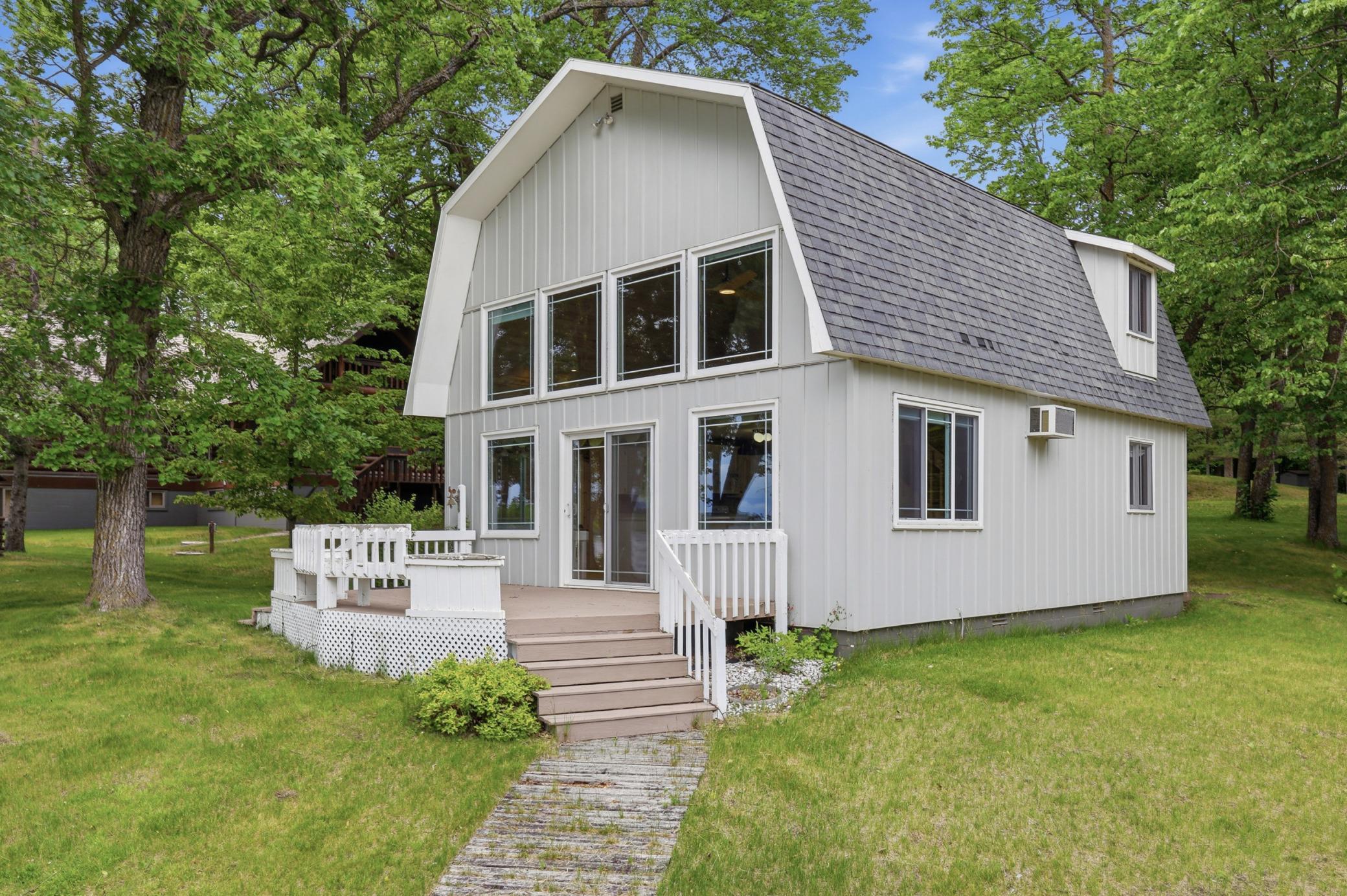 40117 Hunters Road Ponsford, MN 56575 - Photo 1 of 21