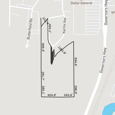 $429,900 | 22600 Karlov Avenue, Richton Park, IL 60471