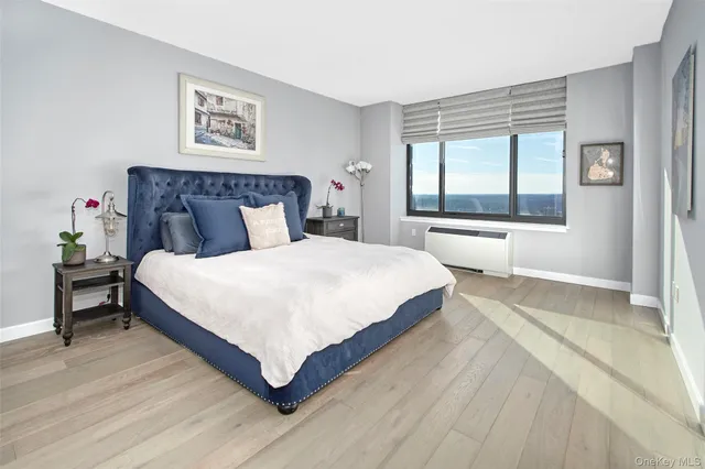 $5,800 | 10 City Place, Unit PH4, White Plains, NY 10601