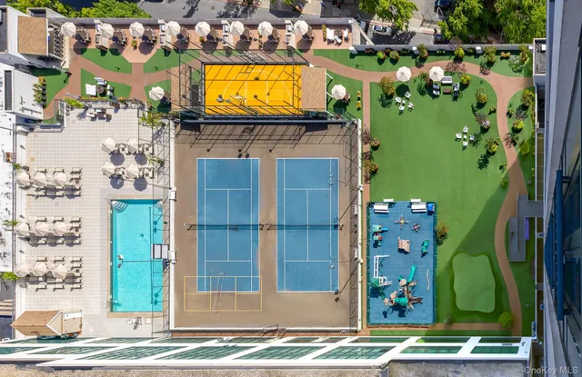 $5,800 | 10 City Place, Unit PH4, White Plains, NY 10601