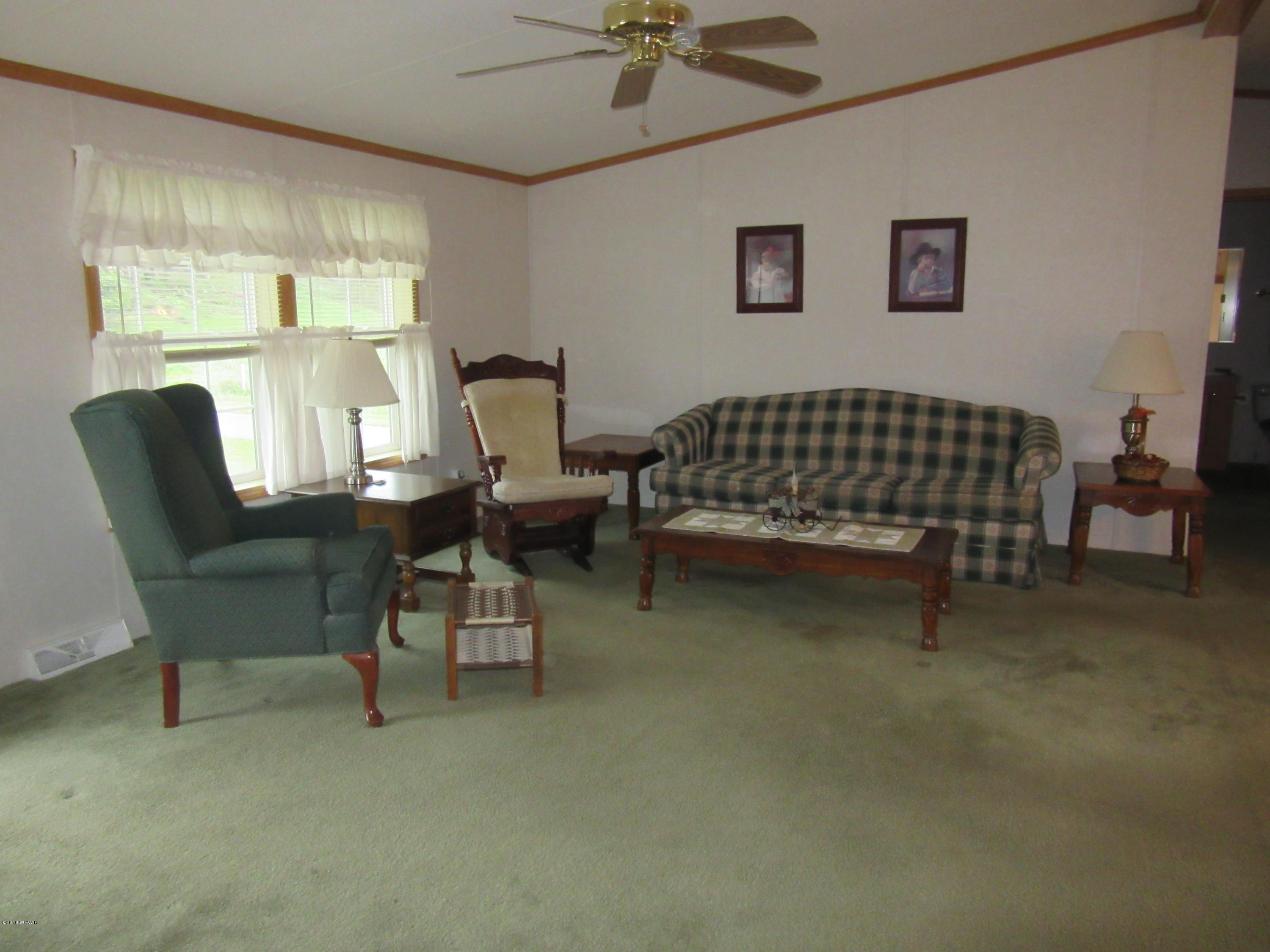 1050 Long Run Road Mill Hall, PA 17751 - Photo 11 of 23 LR/DR combo